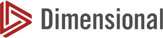 Dimensional Fund Advisors logo